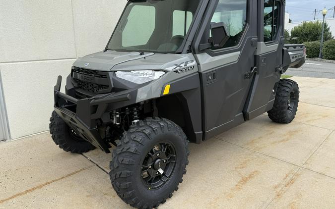2027 Polaris RANGER CREW XP 1000 CAB