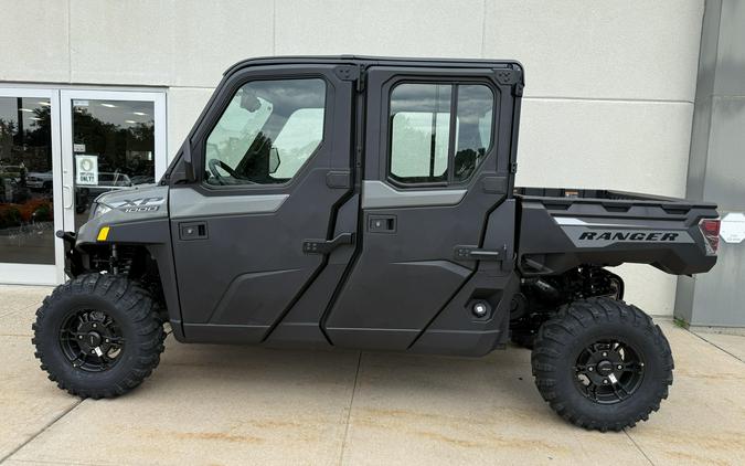 2027 Polaris RANGER CREW XP 1000 CAB