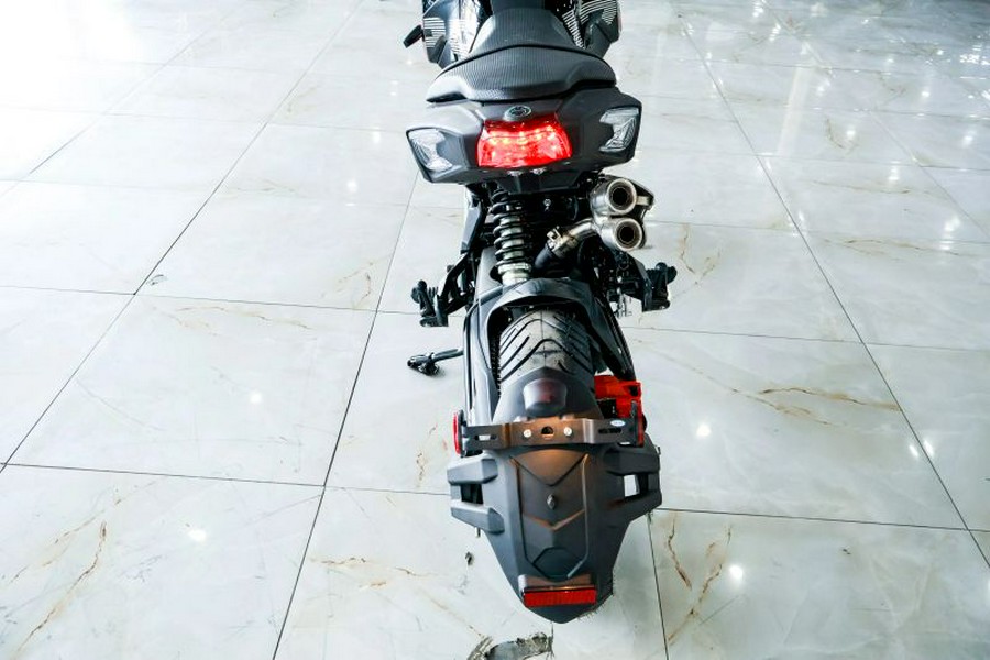 2024 Benelli TNT 135