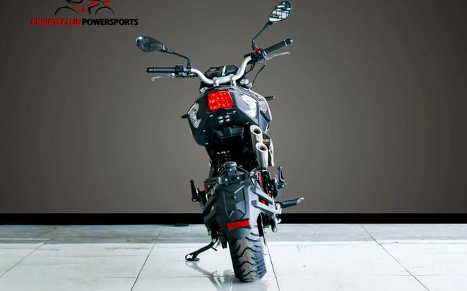 2024 Benelli TNT 135