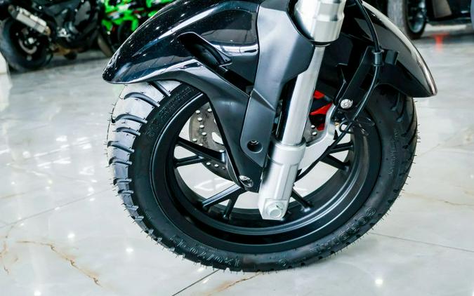2024 Benelli TNT 135