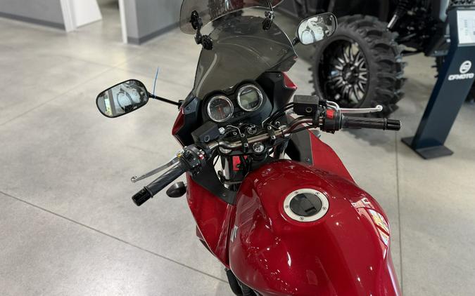 2016 Suzuki Bandit