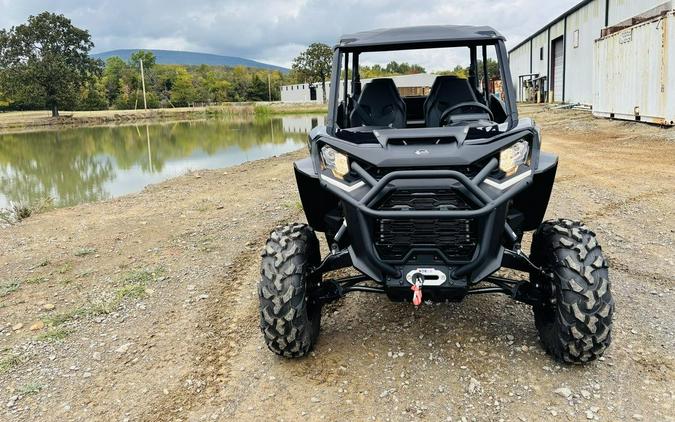2026 Can-Am® Commander MAX XT 1000R