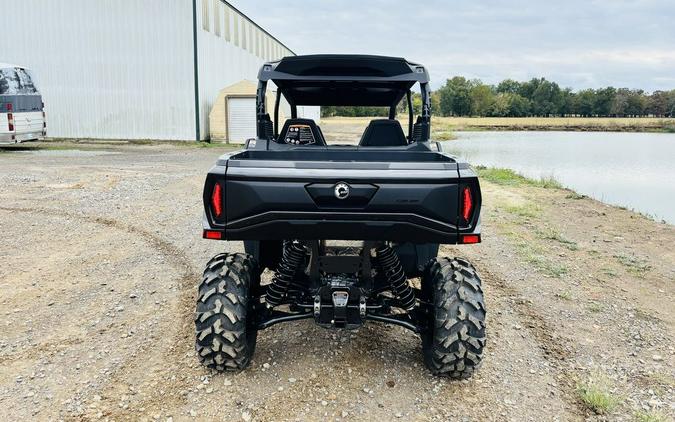 2026 Can-Am® Commander MAX XT 1000R