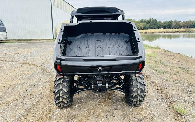 2026 Can-Am® Commander MAX XT 1000R