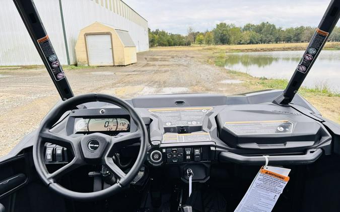2026 Can-Am® Commander MAX XT 1000R