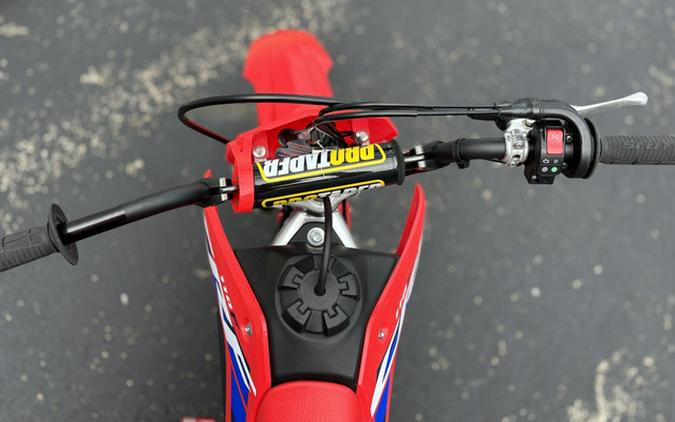 2024 Honda CRF110