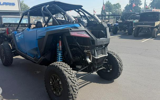 2026 Polaris RZR Pro S 4 Ultimate
