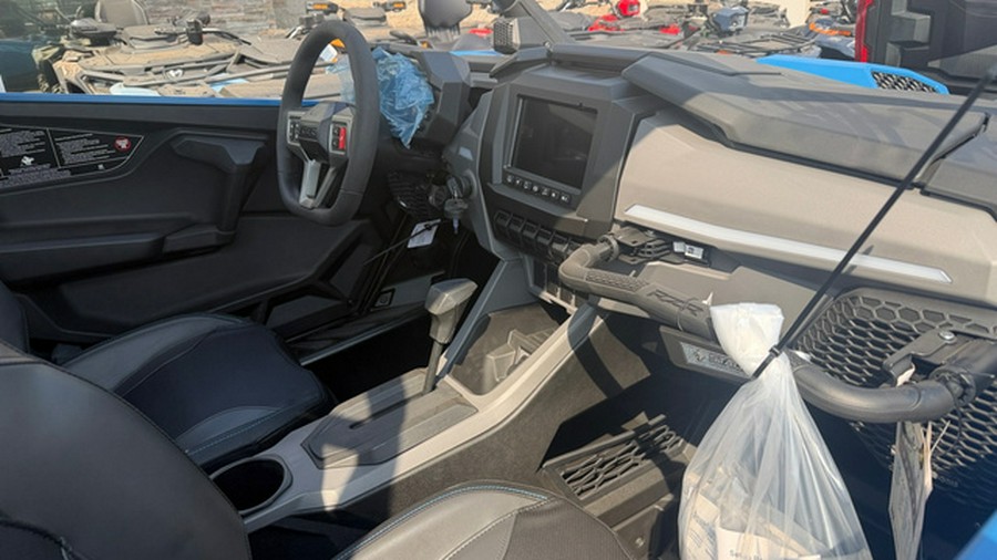 2026 Polaris RZR Pro S 4 Ultimate
