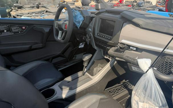2026 Polaris RZR Pro S 4 Ultimate