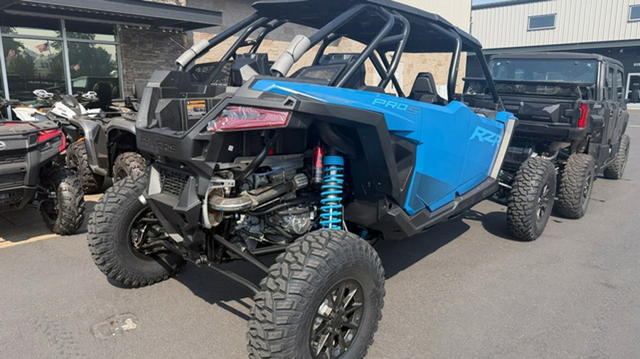 2026 Polaris RZR Pro S 4 Ultimate
