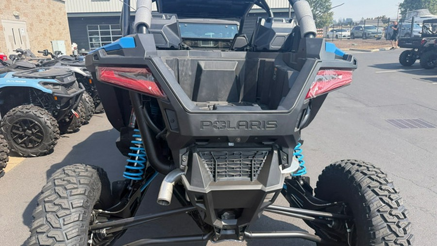 2026 Polaris RZR Pro S 4 Ultimate