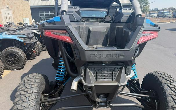 2026 Polaris RZR Pro S 4 Ultimate
