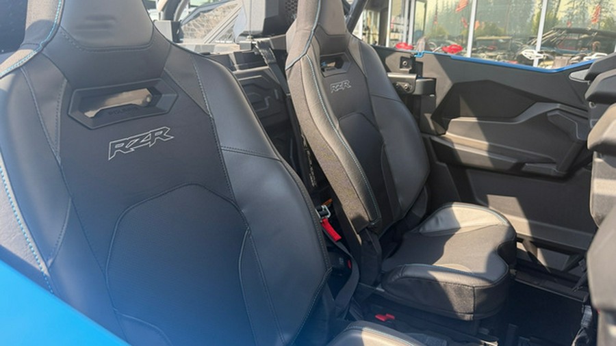 2026 Polaris RZR Pro S 4 Ultimate