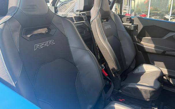 2026 Polaris RZR Pro S 4 Ultimate