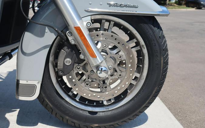 2024 Harley-Davidson Tri Glide Ultra (FLHTCUTG)