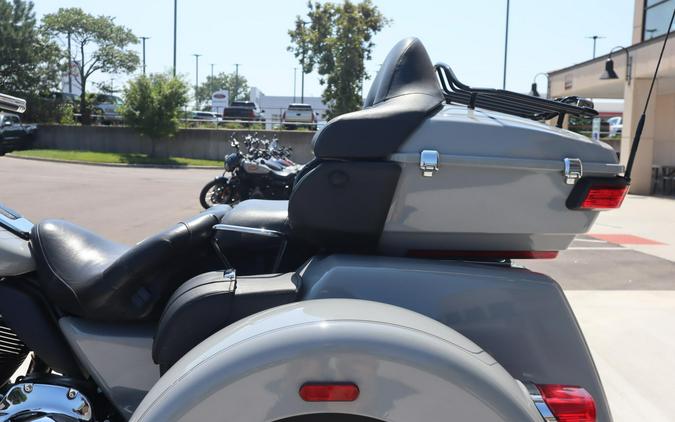 2024 Harley-Davidson Tri Glide Ultra (FLHTCUTG)
