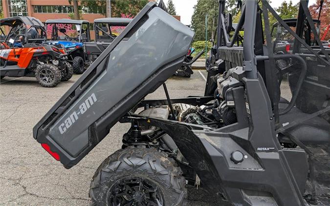 2023 Can-Am™ Defender MAX XT HD9