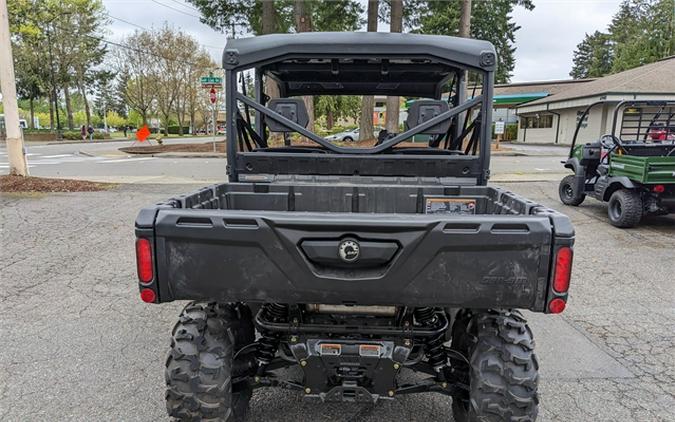 2023 Can-Am™ Defender MAX XT HD9