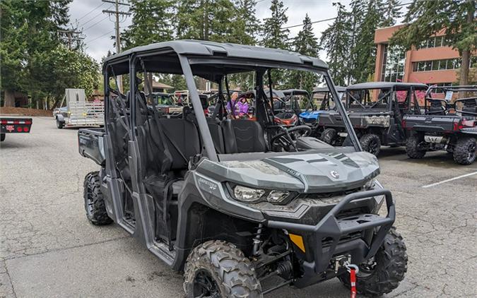 2023 Can-Am™ Defender MAX XT HD9