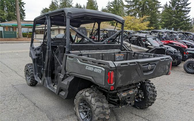 2023 Can-Am™ Defender MAX XT HD9