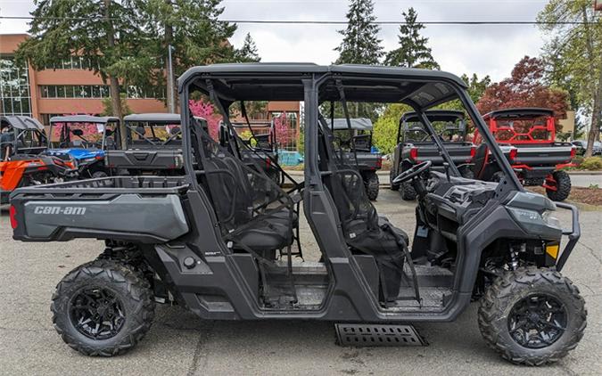 2023 Can-Am™ Defender MAX XT HD9