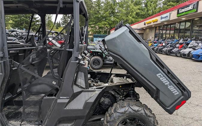 2023 Can-Am™ Defender MAX XT HD9