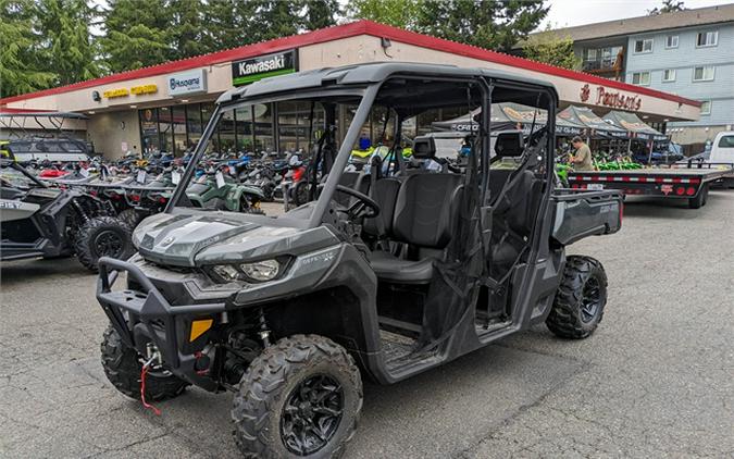 2023 Can-Am™ Defender MAX XT HD9