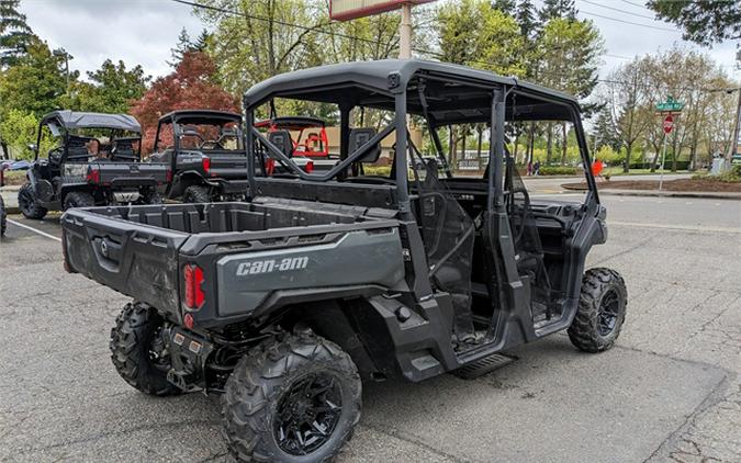 2023 Can-Am™ Defender MAX XT HD9