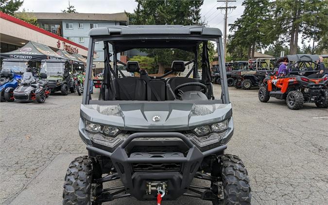 2023 Can-Am™ Defender MAX XT HD9