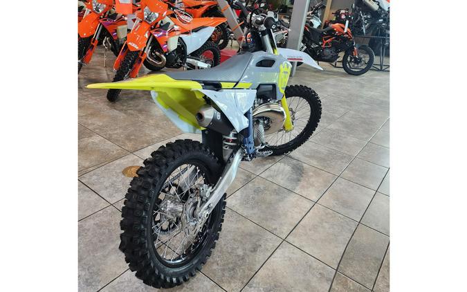 2024 Husqvarna Motorcycles TC 250