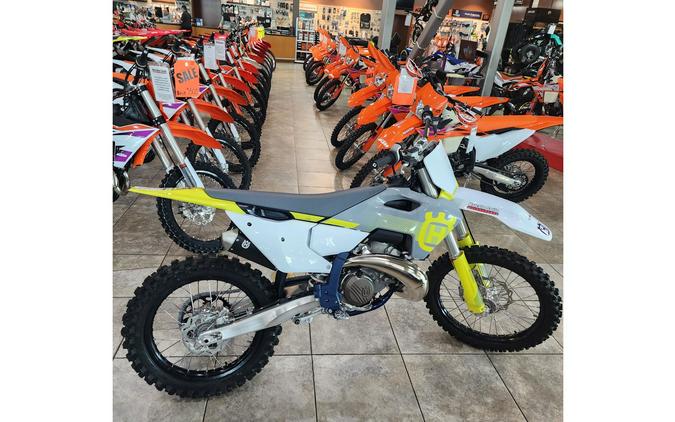 2024 Husqvarna Motorcycles TC 250