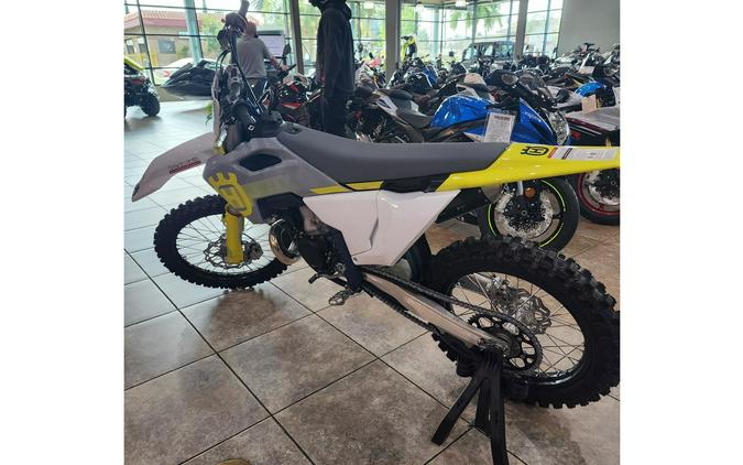 2024 Husqvarna Motorcycles TC 250