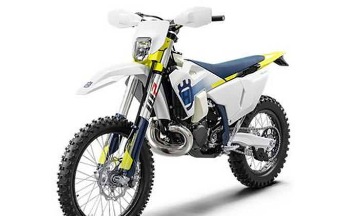 2024 Husqvarna TE 250