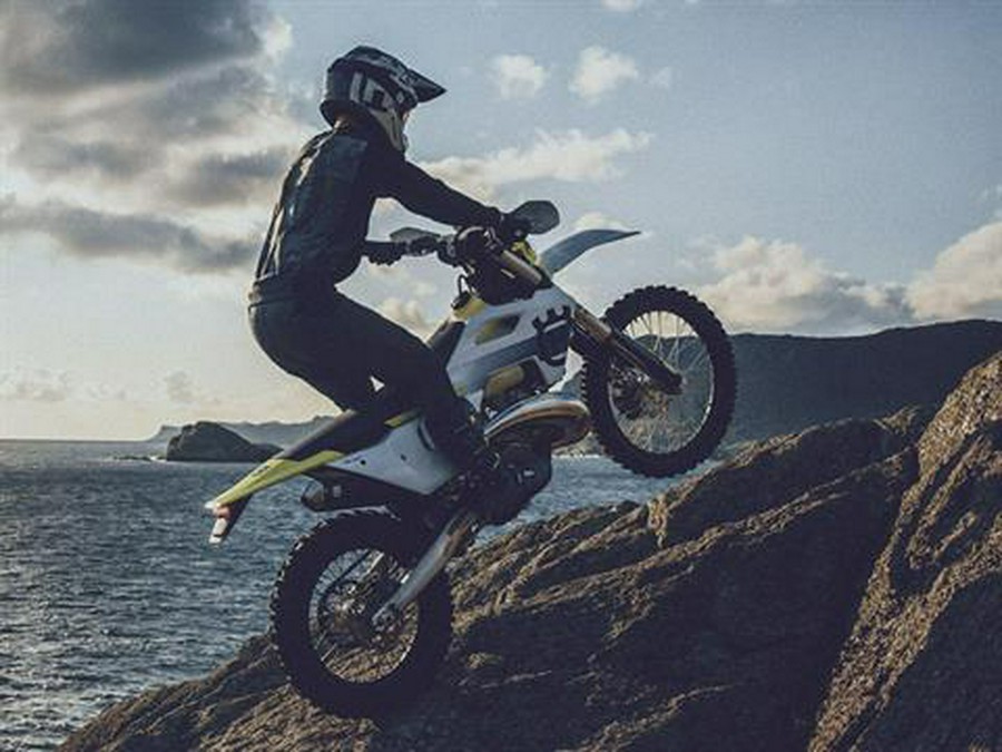 2024 Husqvarna TE 250