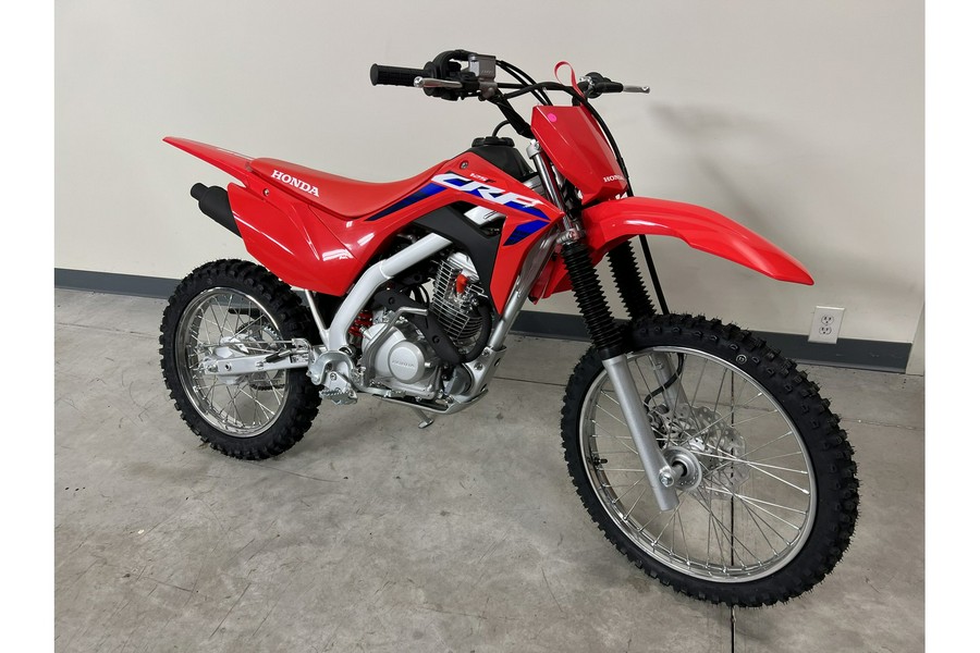 2024 Honda CRF 125F (Big Wheel) for sale in Peninsula, OH