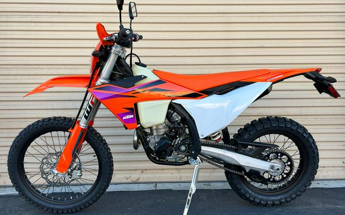 2024 KTM 350 EXC-F