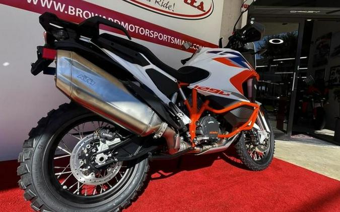 2024 KTM 1290 Super Adventure R