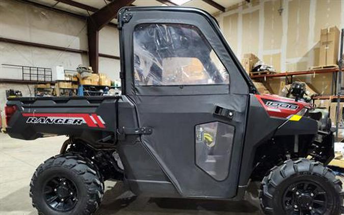 2021 Polaris Ranger 1000 Premium