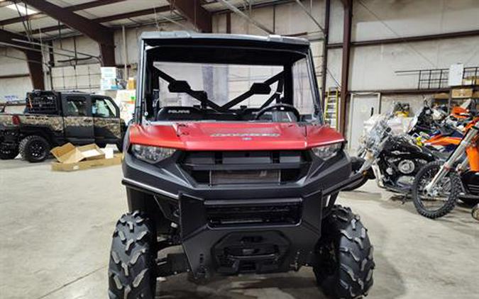 2021 Polaris Ranger 1000 Premium