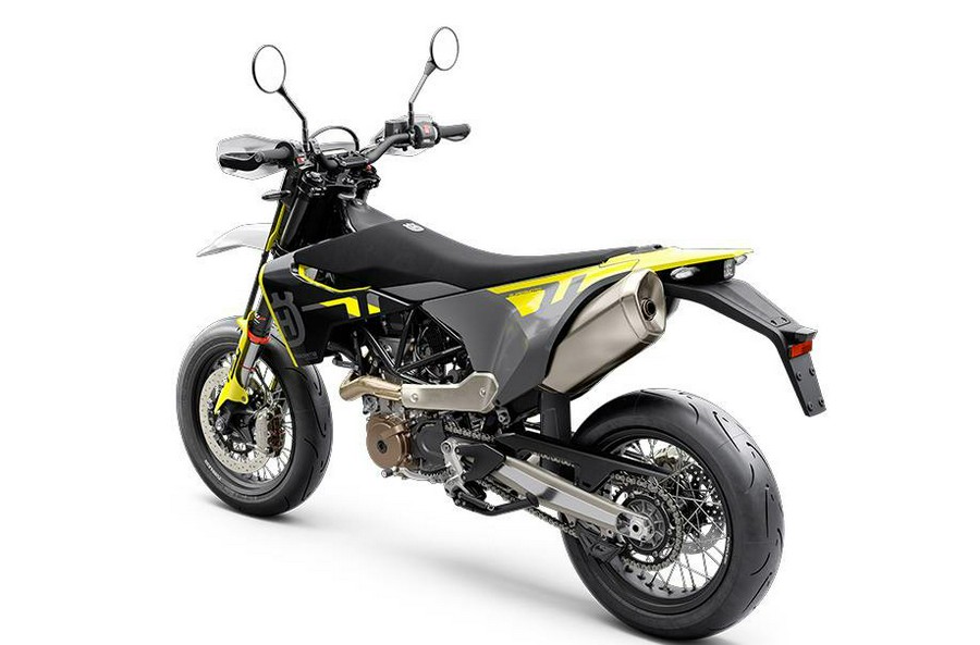 2024 Husqvarna Motorcycles 701 Supermoto - *0.99% Promo Financing!