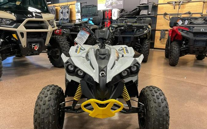 2024 Can-Am® Renegade 110 EFI