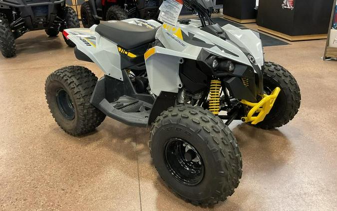 2024 Can-Am® Renegade 110 EFI