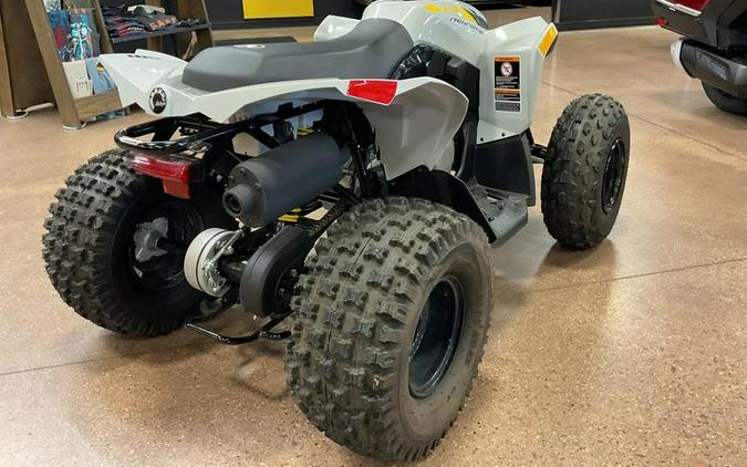 2024 Can-Am® Renegade 110 EFI