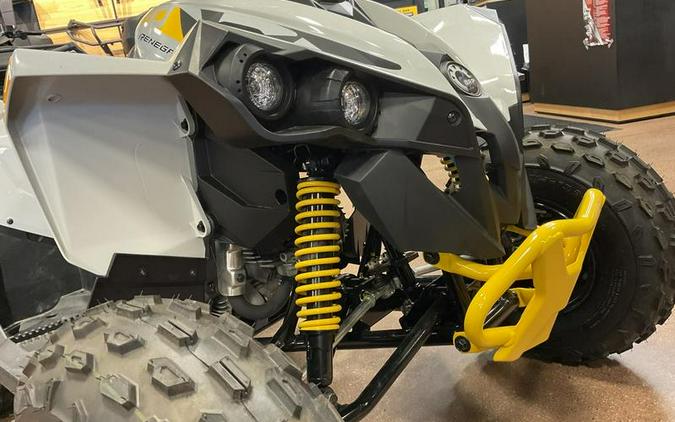 2024 Can-Am® Renegade 110 EFI