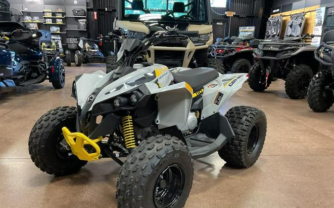 2024 Can-Am® Renegade 110 EFI