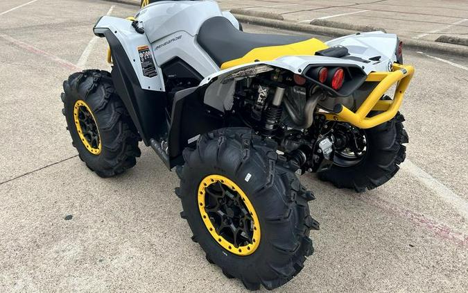 2024 Can-Am® Renegade X mr 1000R