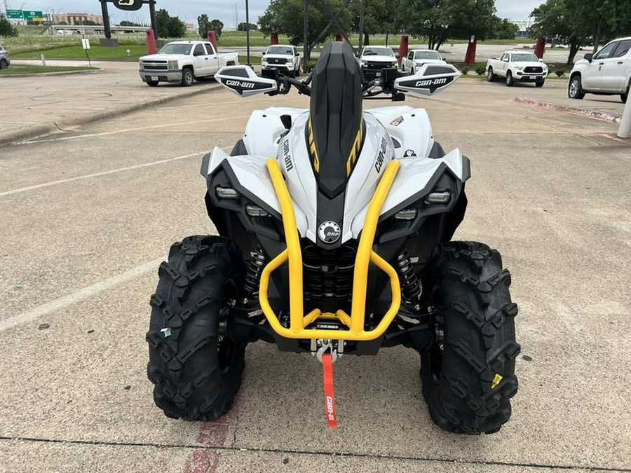 2024 Can-Am® Renegade X mr 1000R