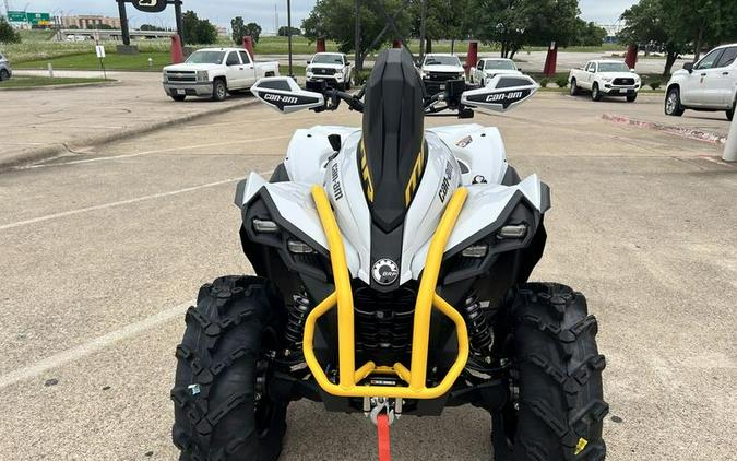 2024 Can-Am® Renegade X mr 1000R