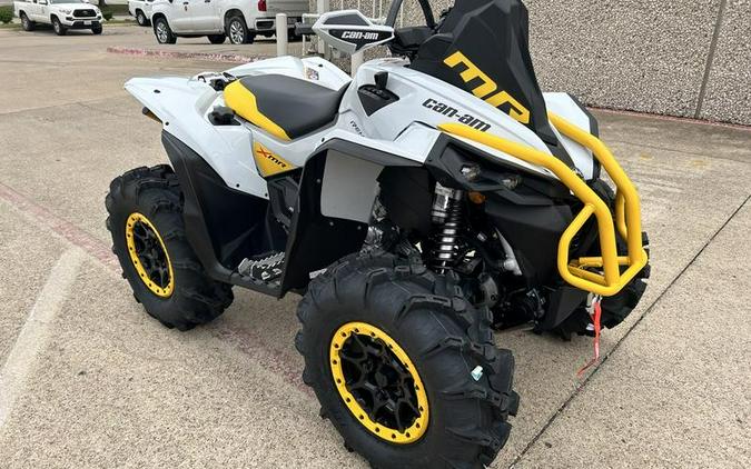 2024 Can-Am® Renegade X mr 1000R